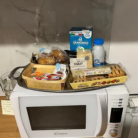 Apartamento Spazio Di Stile Metro C Mirti Roma