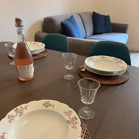 Apartamento Spazio Di Stile Metro C Mirti