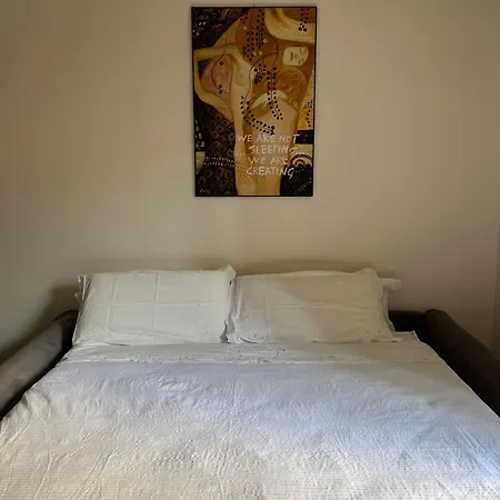 Apartment Spazio Di Stile Metro C Mirti Rome