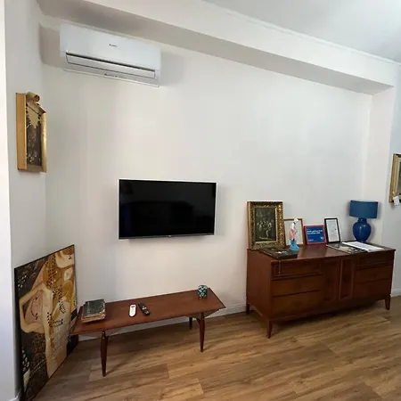 Spazio Di Stile Metro C Mirti 罗马