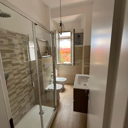 Spazio Di Stile Metro C Mirti 罗马