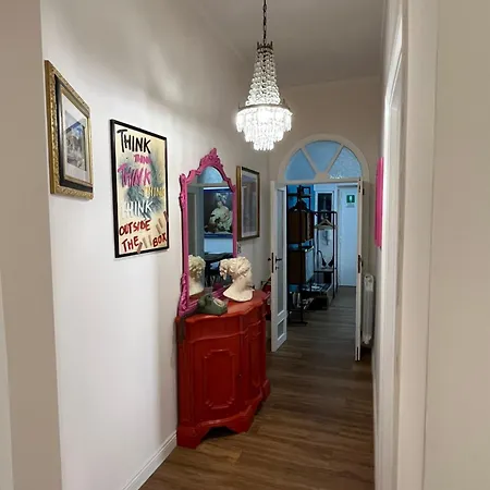 Spazio Di Stile Metro C Mirti