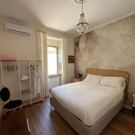 Spazio Di Stile Metro C Mirti 公寓 *