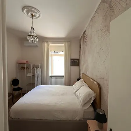 Spazio Di Stile Metro C Mirti 罗马