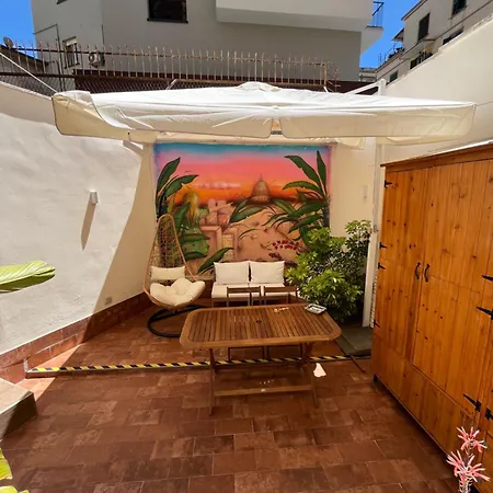 Spazio Di Stile Metro C Mirti 公寓 *