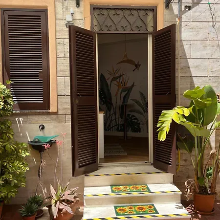 Spazio Di Stile Metro C Mirti *